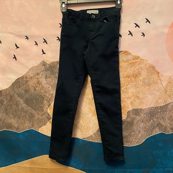 Zara Other - 2/$16 Zara girls pants size 8